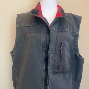 Men's Dutch Harbor Gear, Purchased in Alaska. Size XL